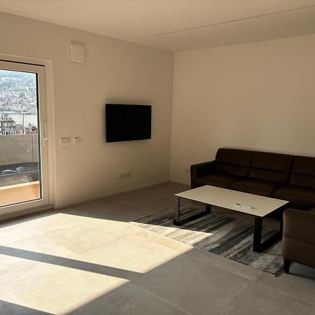 Luxor Apartman 4 Sarajevo Bagian luar foto