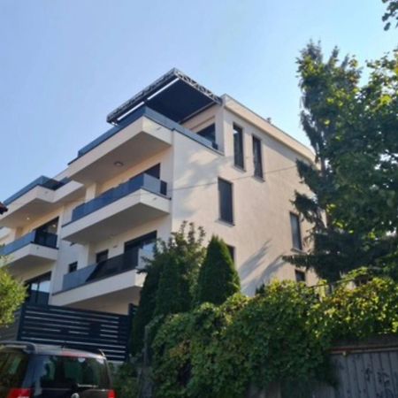 Luxor Apartman 4 Sarajevo Bagian luar foto