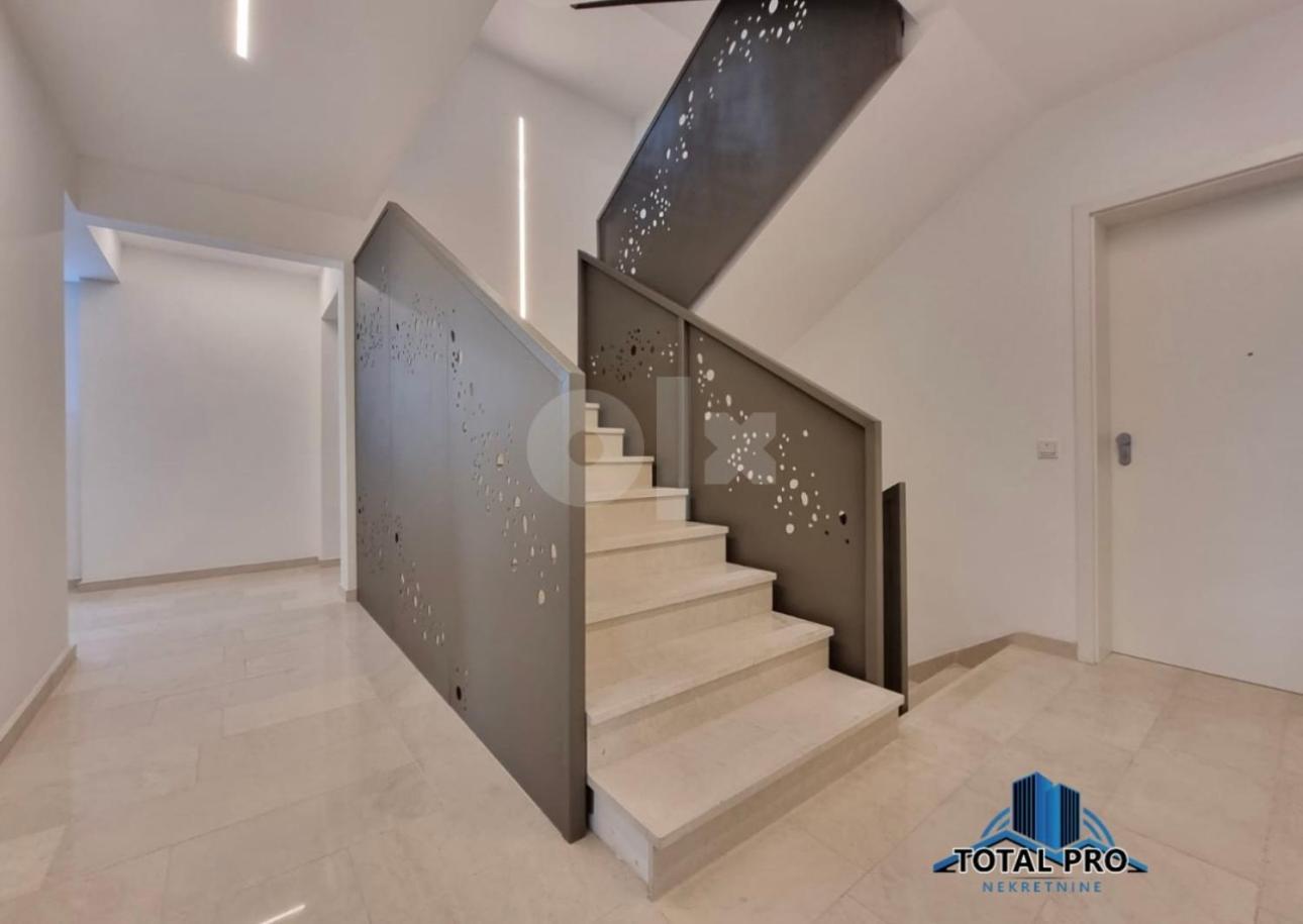 Luxor Apartman 4 Sarajevo Bagian luar foto