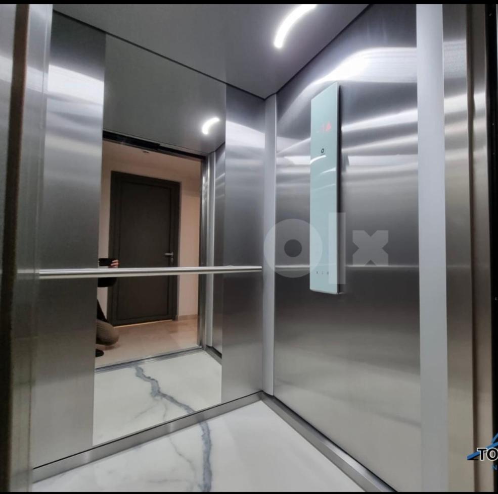 Luxor Apartman 4 Sarajevo Bagian luar foto
