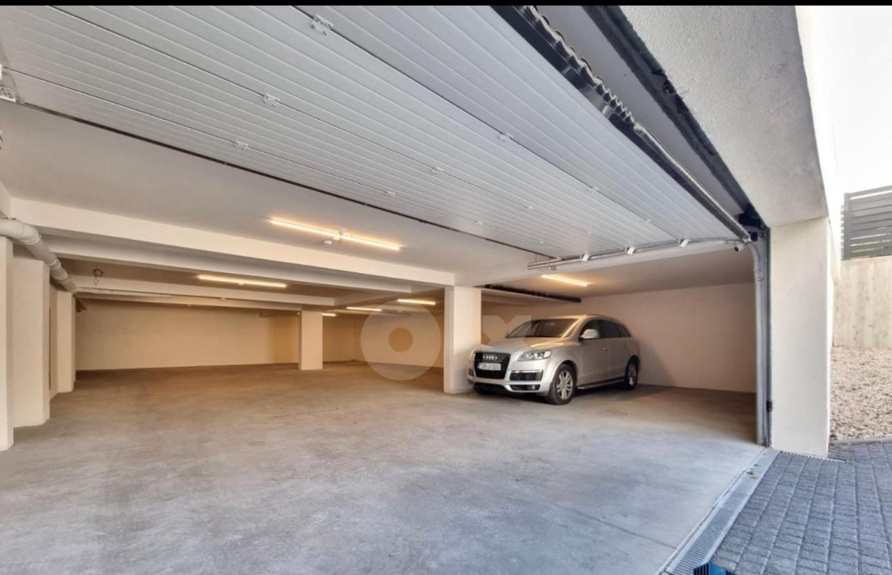 Luxor Apartman 4 Sarajevo Bagian luar foto