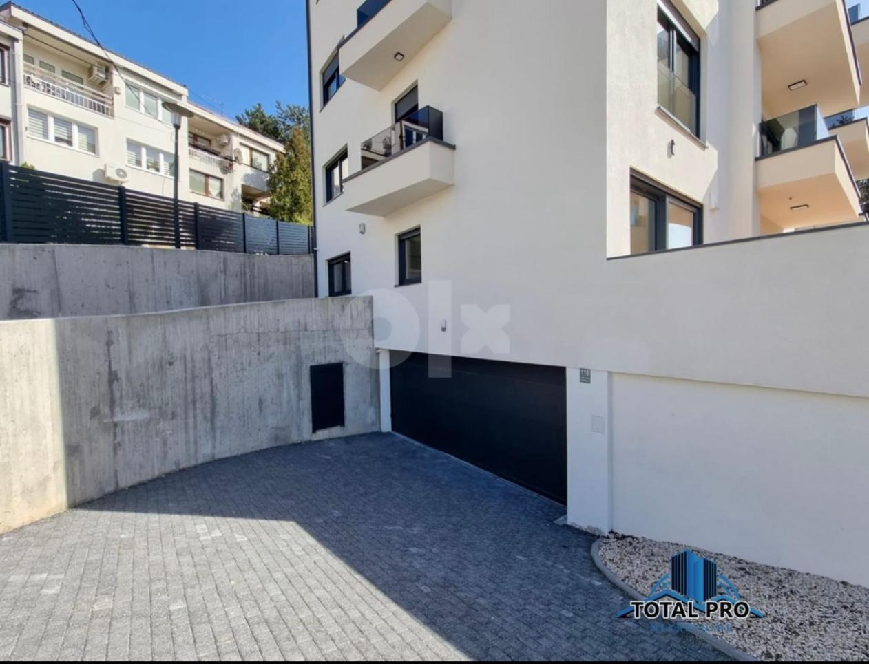 Luxor Apartman 4 Sarajevo Bagian luar foto