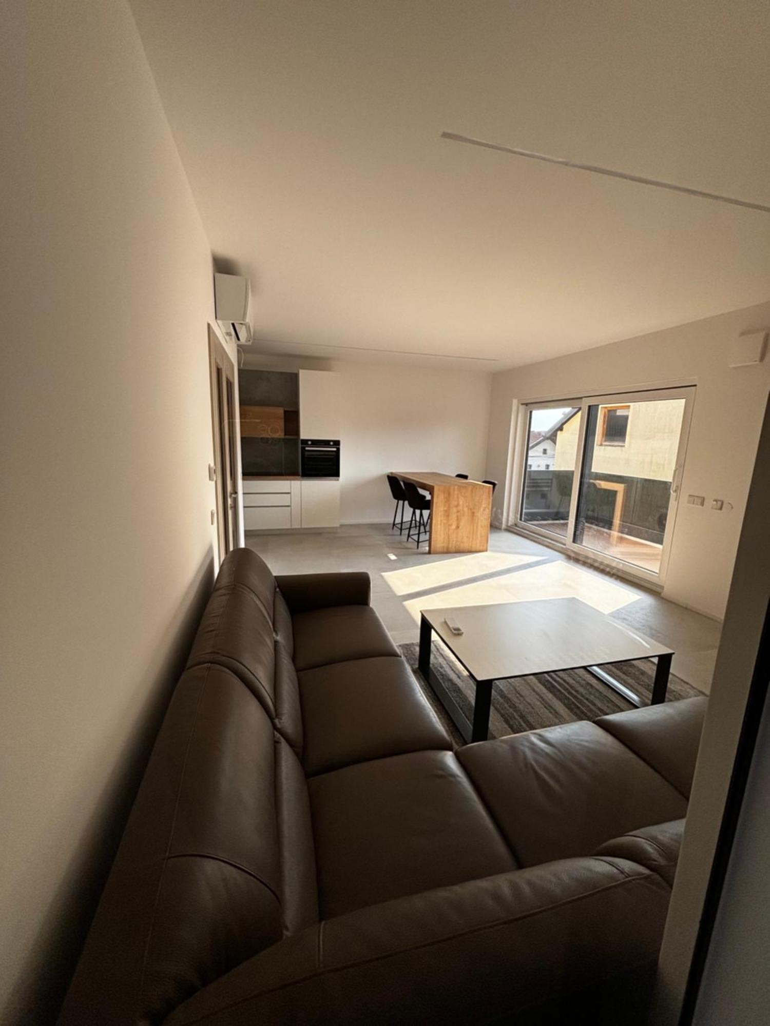 Luxor Apartman 4 Sarajevo Bagian luar foto