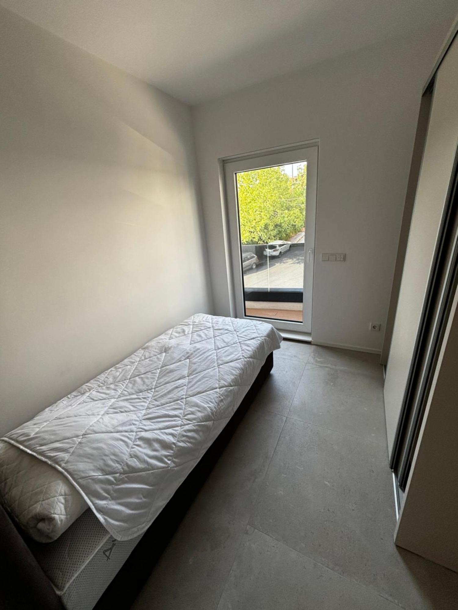 Luxor Apartman 4 Sarajevo Bagian luar foto