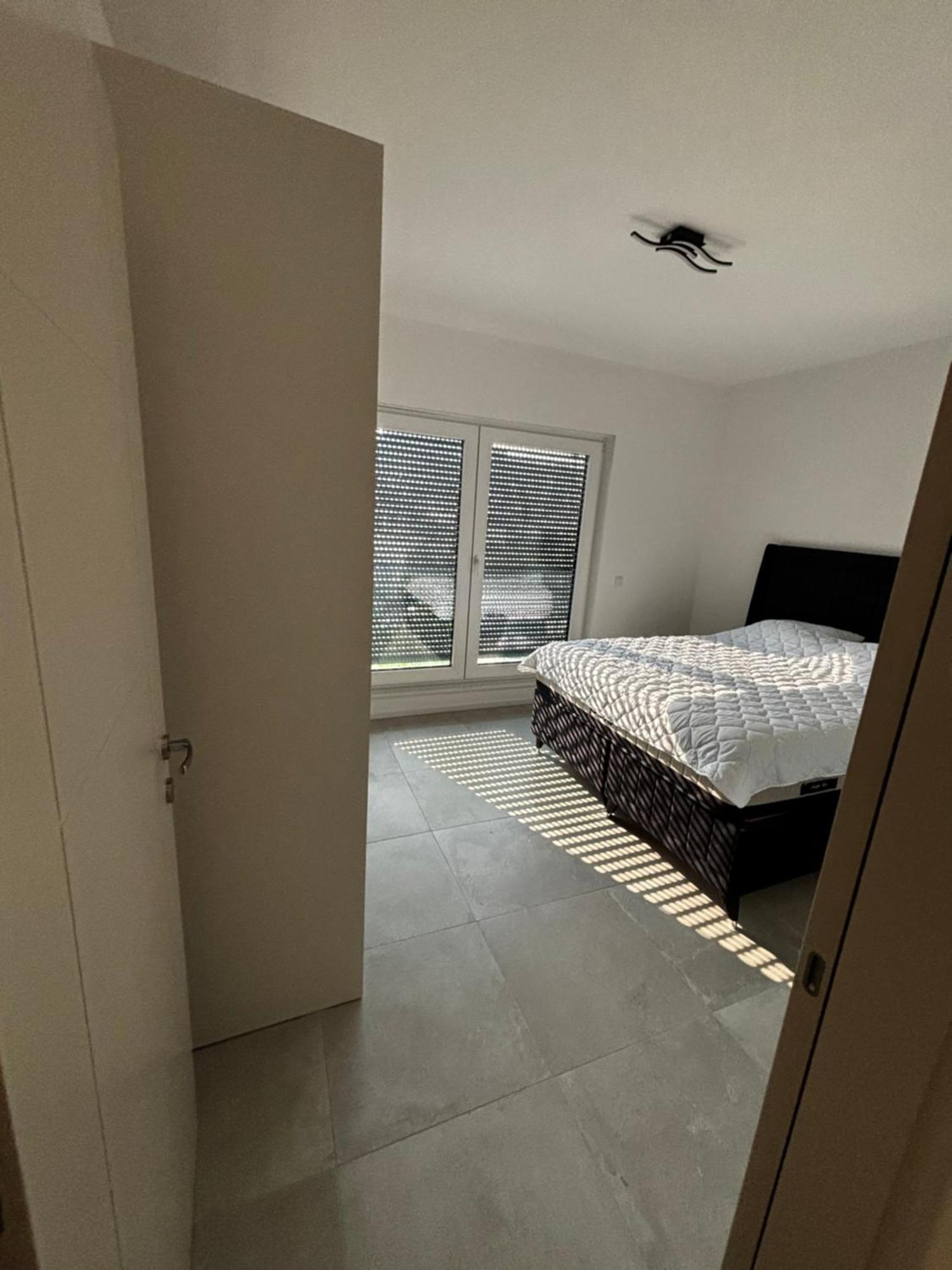 Luxor Apartman 4 Sarajevo Bagian luar foto