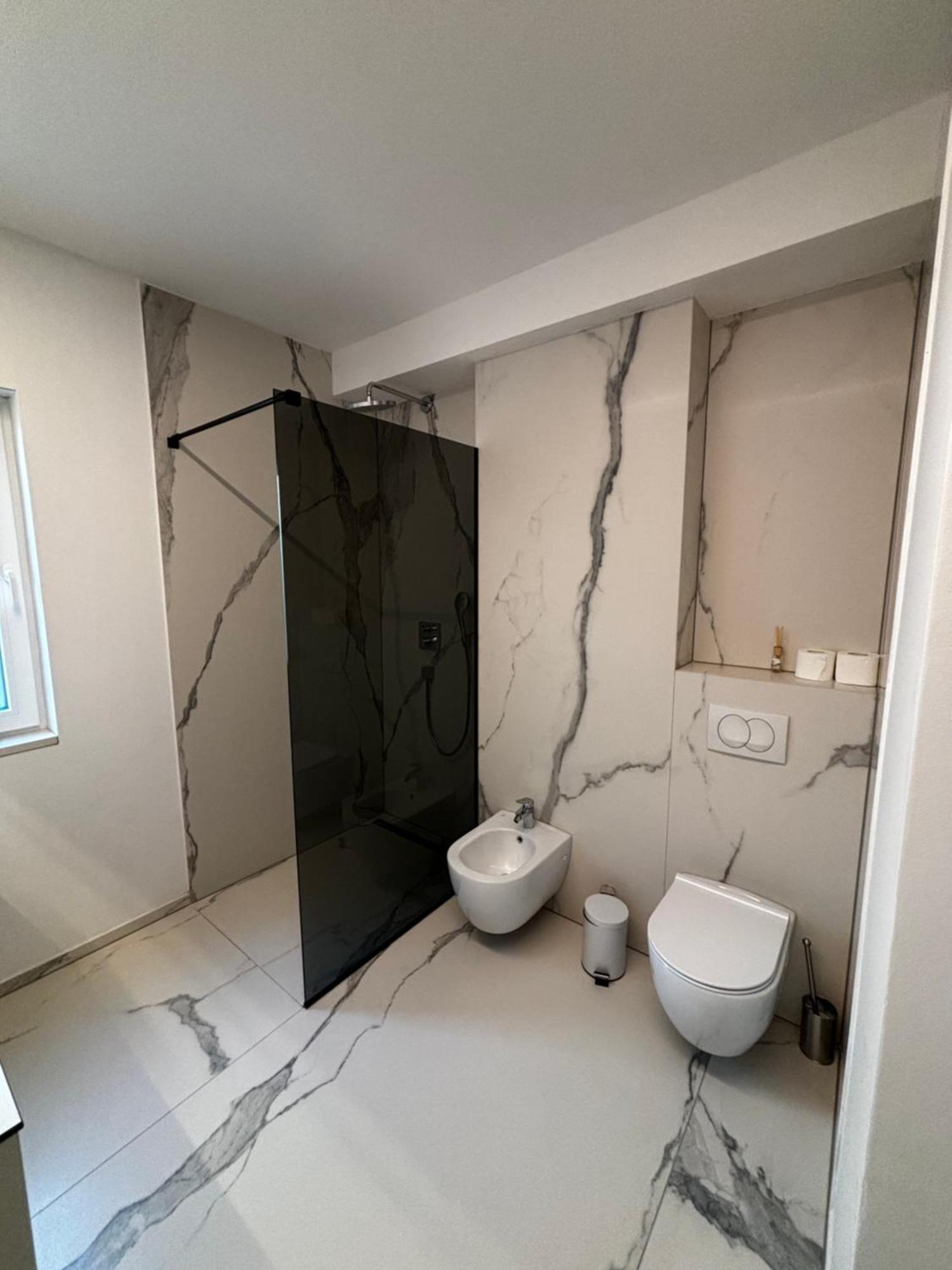 Luxor Apartman 4 Sarajevo Bagian luar foto
