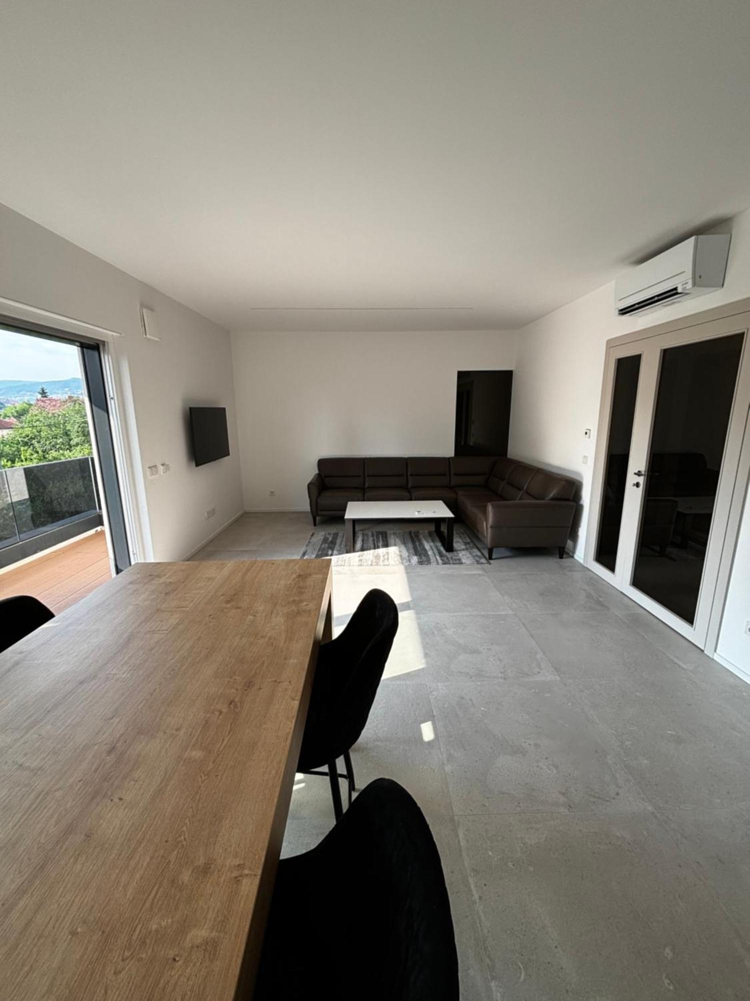 Luxor Apartman 4 Sarajevo Bagian luar foto